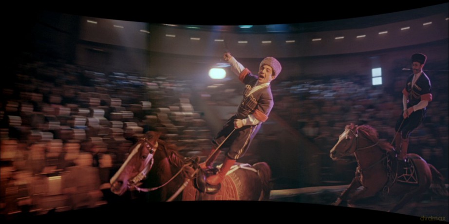 Cinerama's Russian Adventure [2xBlu-Ray]