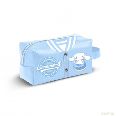 CINNAMOROLL - Varisty - Toiletry Bag "Br