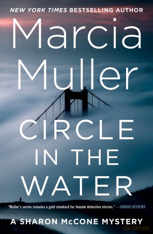 Circle in the Water [KSIĄŻKA]