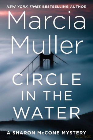 Circle in the Water [KSIĄŻKA]