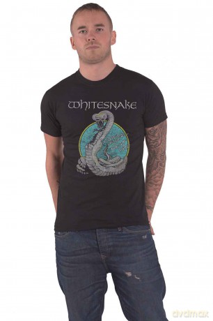 Whitesnake: Circle Snake