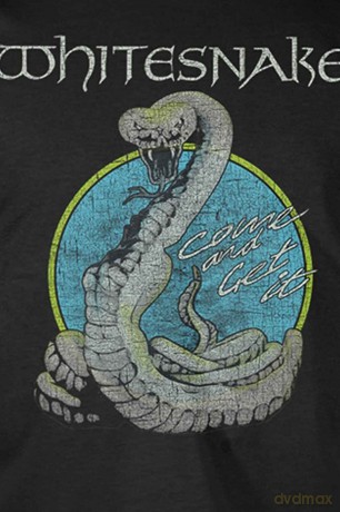 Whitesnake: Circle Snake