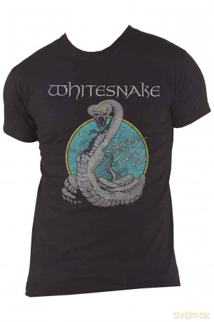 Whitesnake: Circle Snake