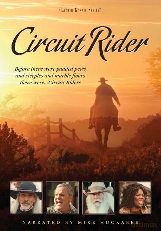 Circuit Raider [DVD]