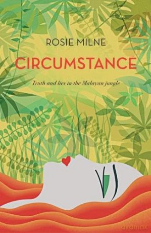 Circumstance [KSIĄŻKA]