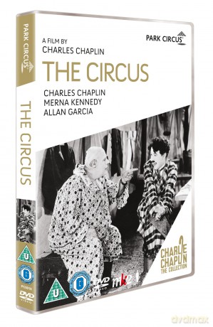 Circus [DVD]