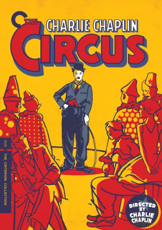 Circus, The [DVD]