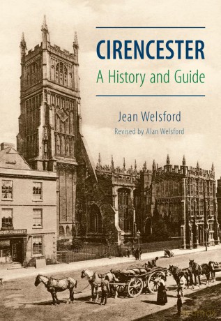 Cirencester [KSIĄŻKA]