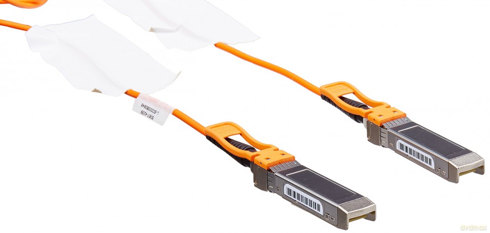 Cisco 10GBASE ACTIVE OPTICAL SFP+
