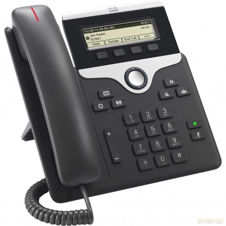 Cisco IP PHONE 7811 WITH