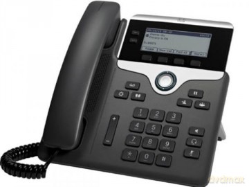 Cisco IP PHONE 7811 WITH