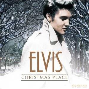 Elvis Presley: Christmas Peace [CD]