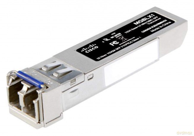 Cisco Small Business MGBLX1 - SFP (Mini-