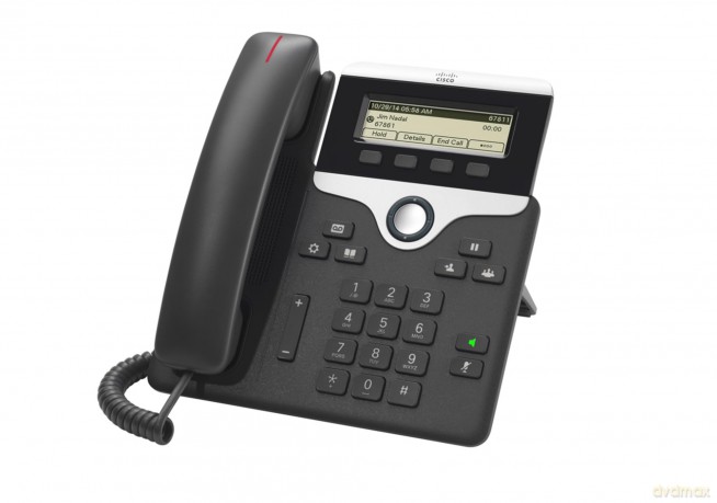 Cisco UC PHONE 7811