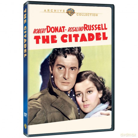 Citadel [DVD]