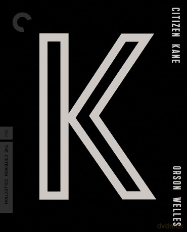 Citizen Kane [3xBlu-Ray]