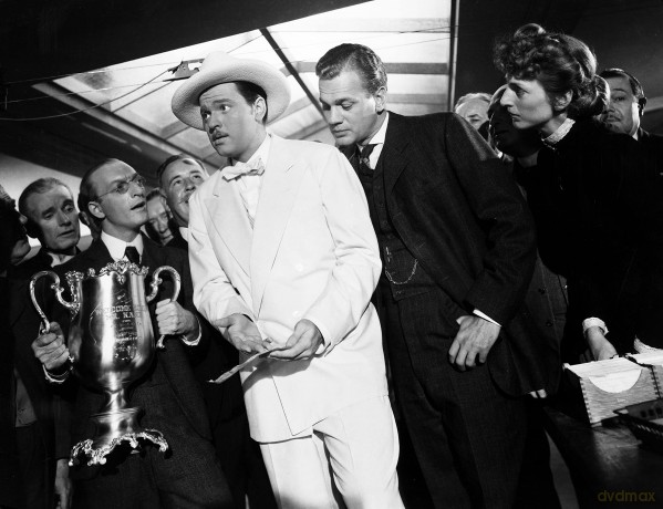 Citizen Kane [3xBlu-Ray]