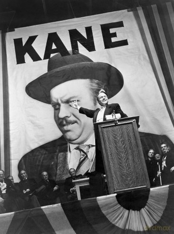 Citizen Kane [3xBlu-Ray]
