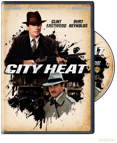 City Heat [DVD]