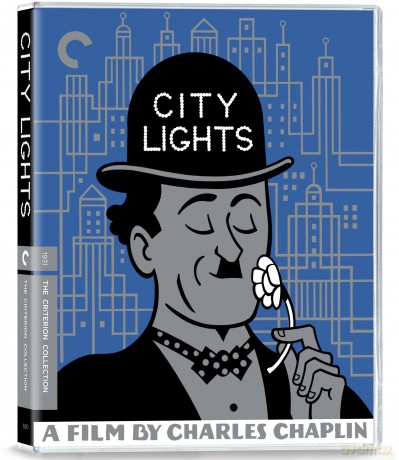 City Lights [2DVD]