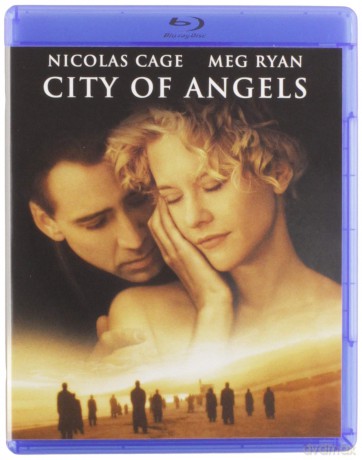 City Of Angels [Blu-Ray]