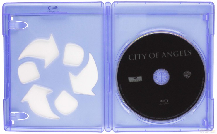 City Of Angels [Blu-Ray]