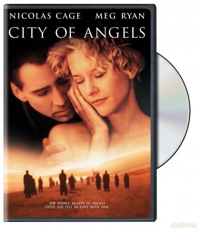 City Of Angels [DVD]