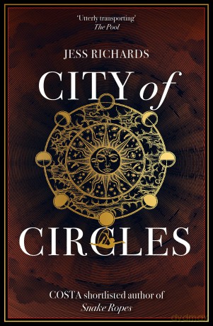City of Circles [KSIĄŻKA]