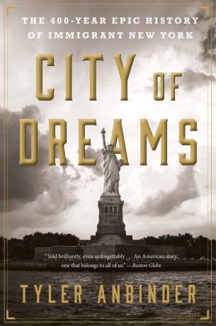 City Of Dreams [KSIĄŻKA]