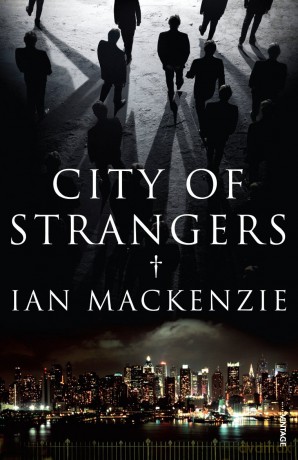 City of Strangers [KSIĄŻKA]