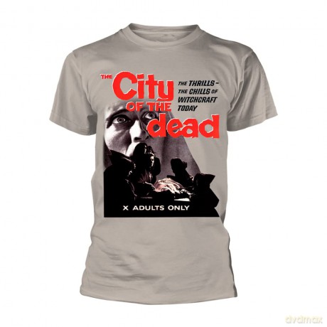 City Of The Dead The: City Of The Dead