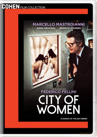 City Of Women [DVD]
