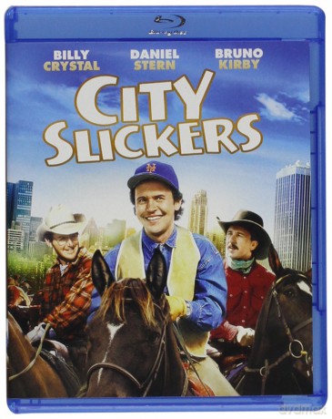City Slickers [Blu-Ray]