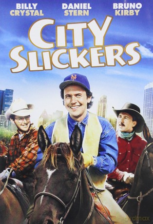 City Slickers [DVD]