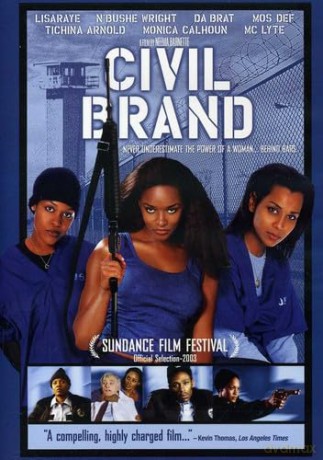 Civil Brand [DVD]