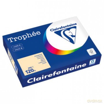 Clairefontaine: Clairefontaine Kopierpapier TrophŠe cham