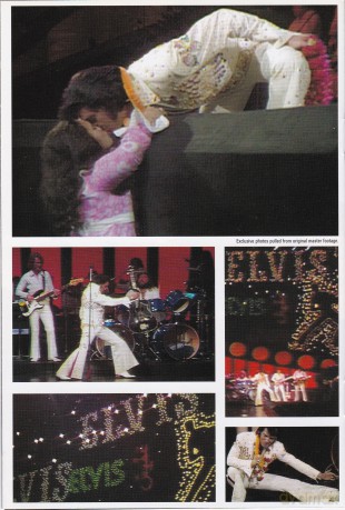 Elvis Presley: Elvis: Aloha From Hawaii Deluxe Edition DVD [2DVD]