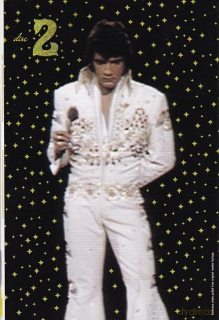 Elvis Presley: Elvis: Aloha From Hawaii Deluxe Edition DVD [2DVD]