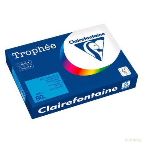 Clairefontaine: Clairefontaine Kopierpapier TrophŠe kari
