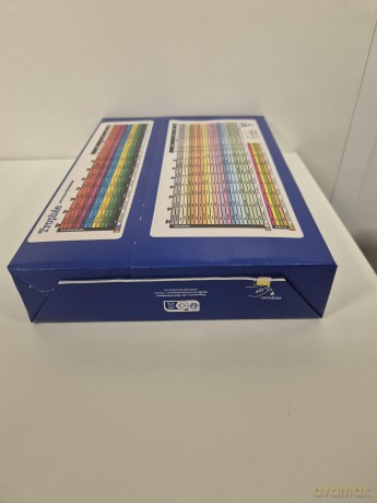 Clairefontaine: Clairefontaine Kopierpapier TrophŠe lach