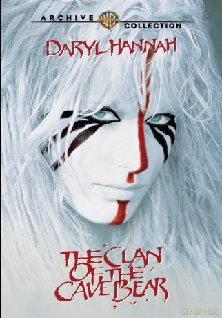 Clan Of The Cave Bear [DVD]