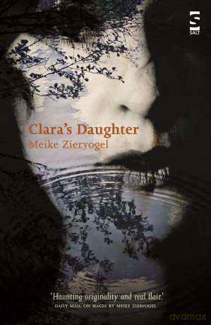 Claras Daughter [KSIĄŻKA]