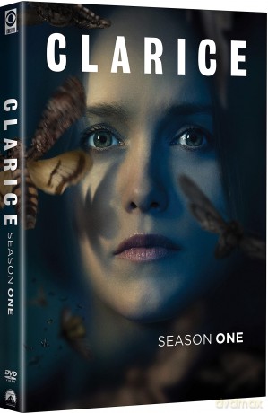 Clarice: Season One [4DVD]