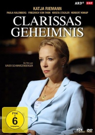 Clarissas Geheimnis [DVD]