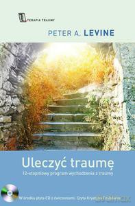 Uleczyć Traumę. 12- Stopniowy Program Wychodzenia Z Traumy - Peter A. Levine [KSIĄŻKA]