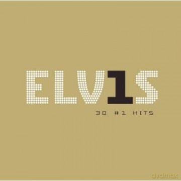 Elvis Presley: Elvis 30 #1 Hits [CD]