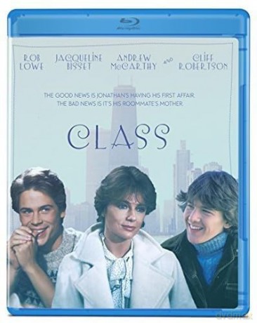 Class [Blu-Ray]