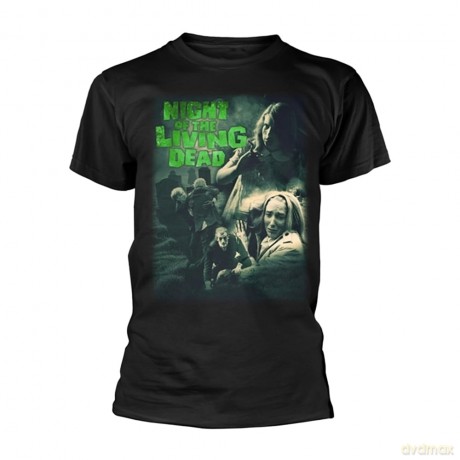 Night Of The Living Dead: Classic