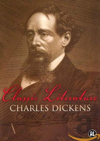 Classic Literature - Charles Dickens [DVD]