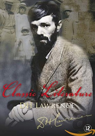 Classic Literature - D.H. Lawrence [DVD]